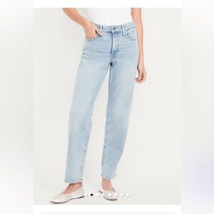 Old Navy OG Loose High Rise Jeans